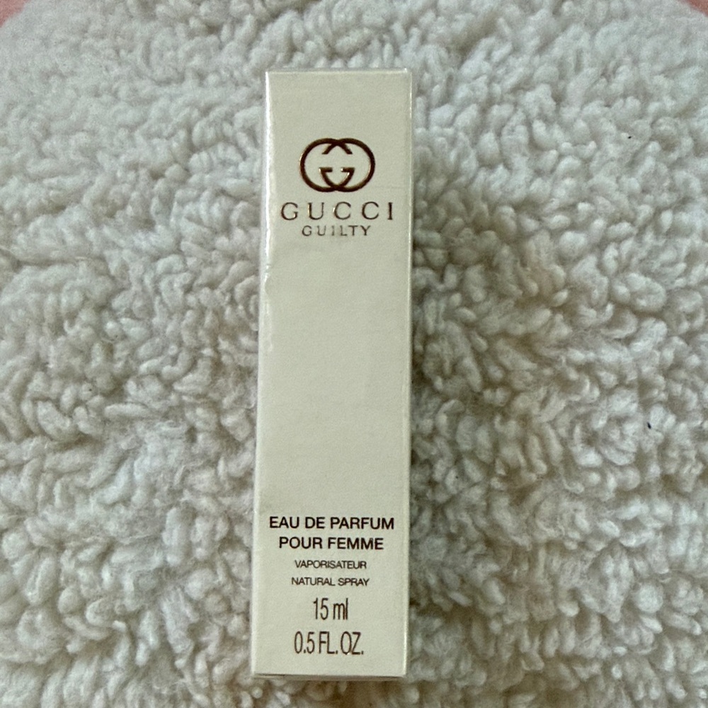 Gucci Guilty Eau de Parfum